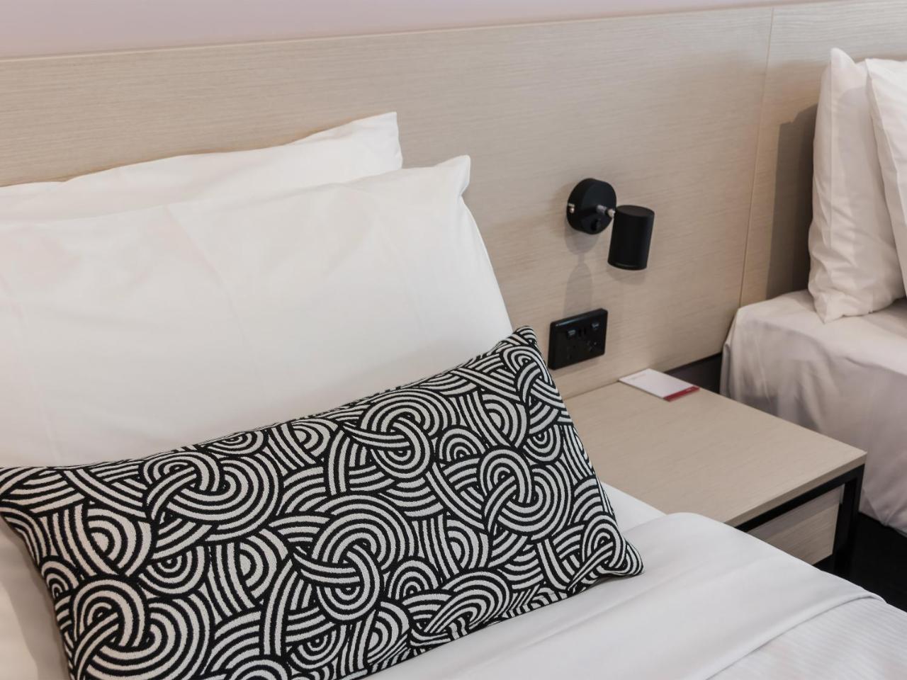 ไนท์แคป แอท เบลเจียน เบียร์ คาเฟ่ Hotel เพิร์ท ภายนอก รูปภาพ